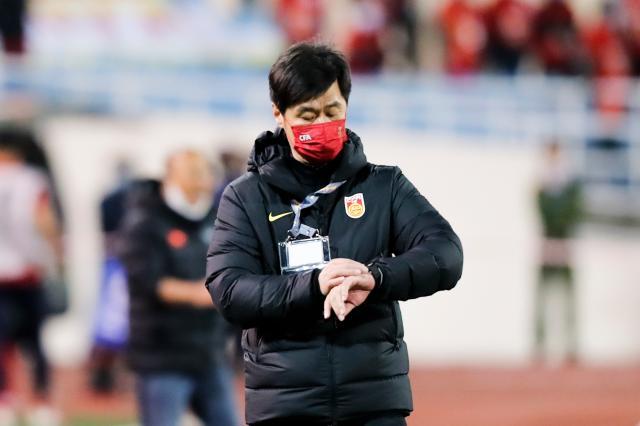 李太守没守住自己的两大底线 赛后道歉未来在哪?