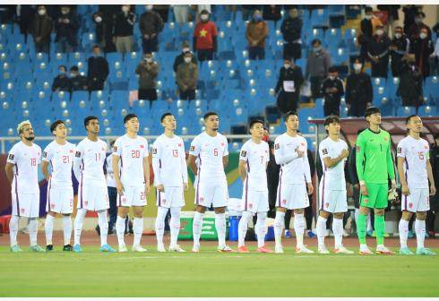 开云体育官方网-从女足胜利看中国男足②：人不如人才是主因