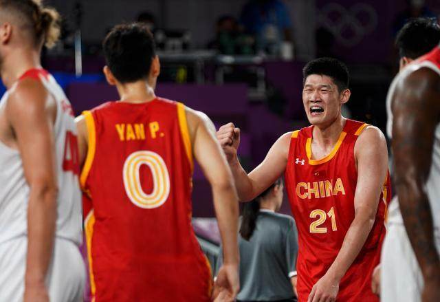 【观察】三人男篮为何表现不佳 巴黎奥运情况更糟?